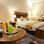 Karam Jeddah Hotel