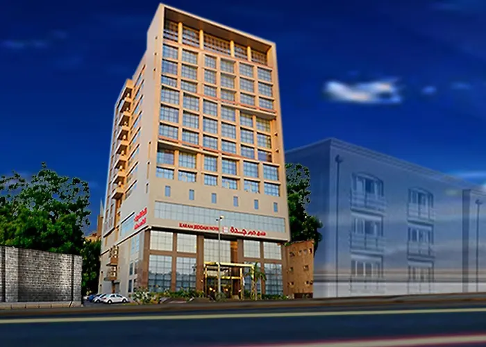 Karam Jeddah Hotel