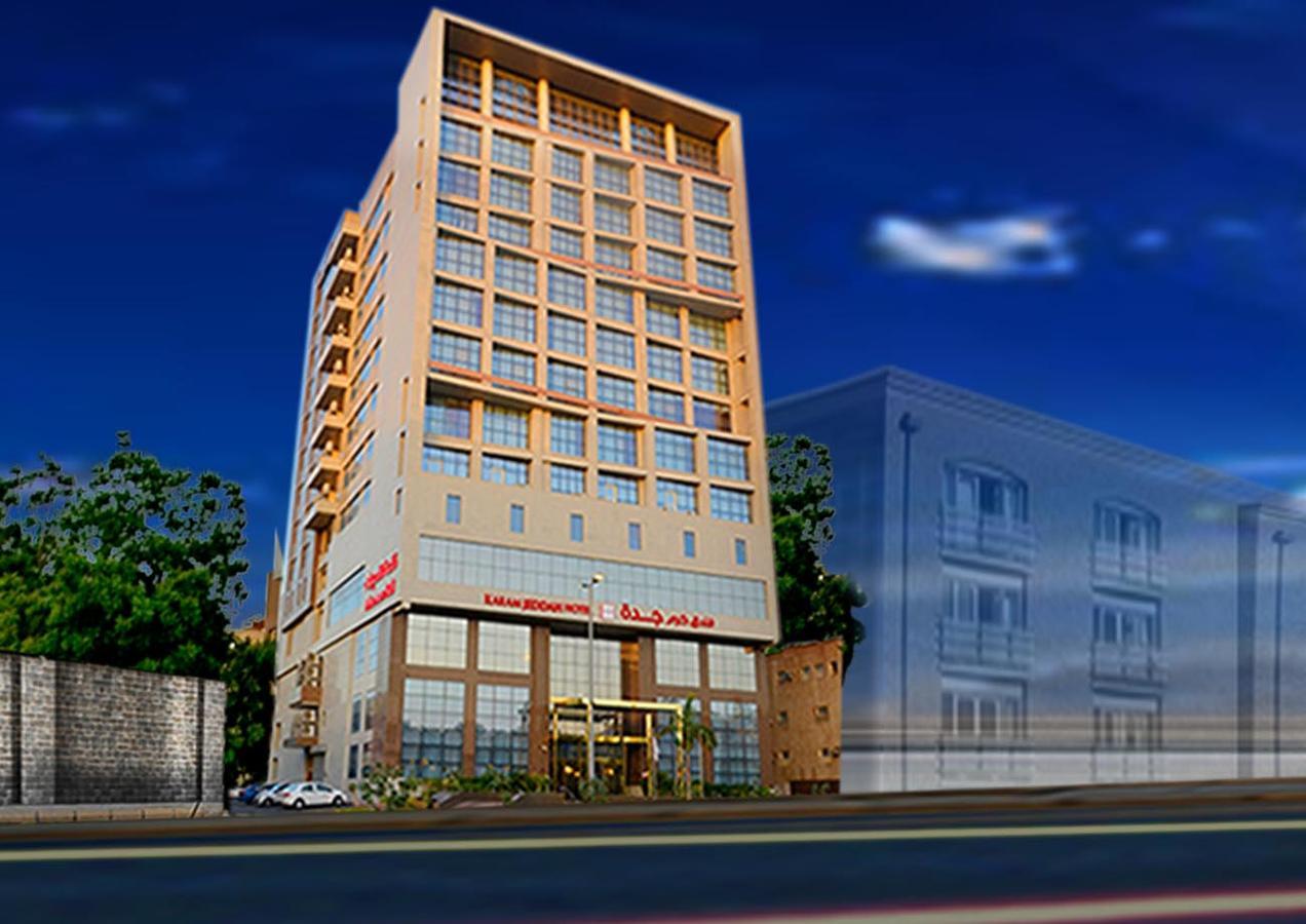 Hotel Karam Djeddah