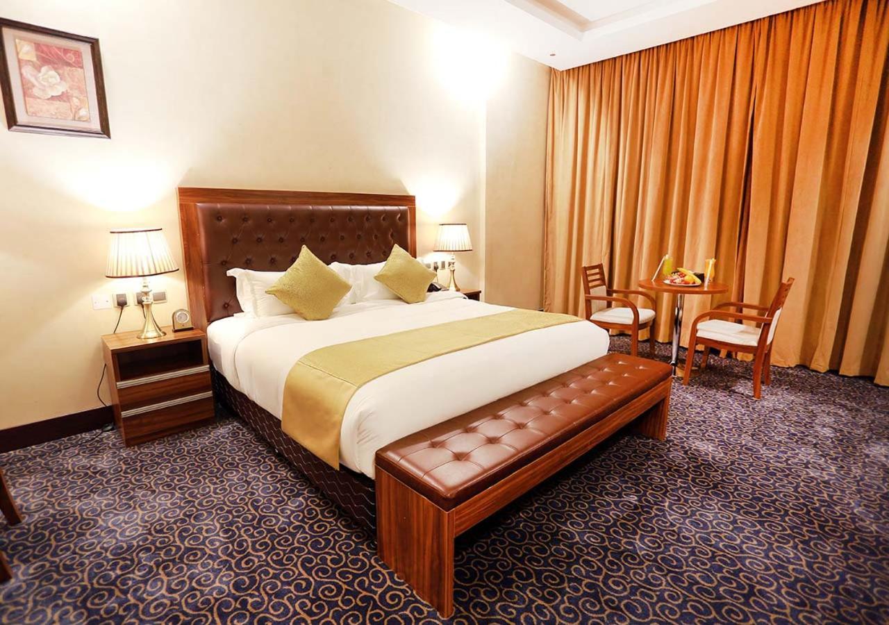 Karam Hotel 4*