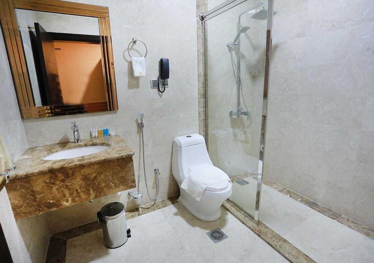 Karam Hotel Djeddah