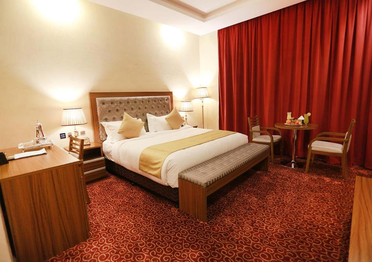 Hotel Karam 4*