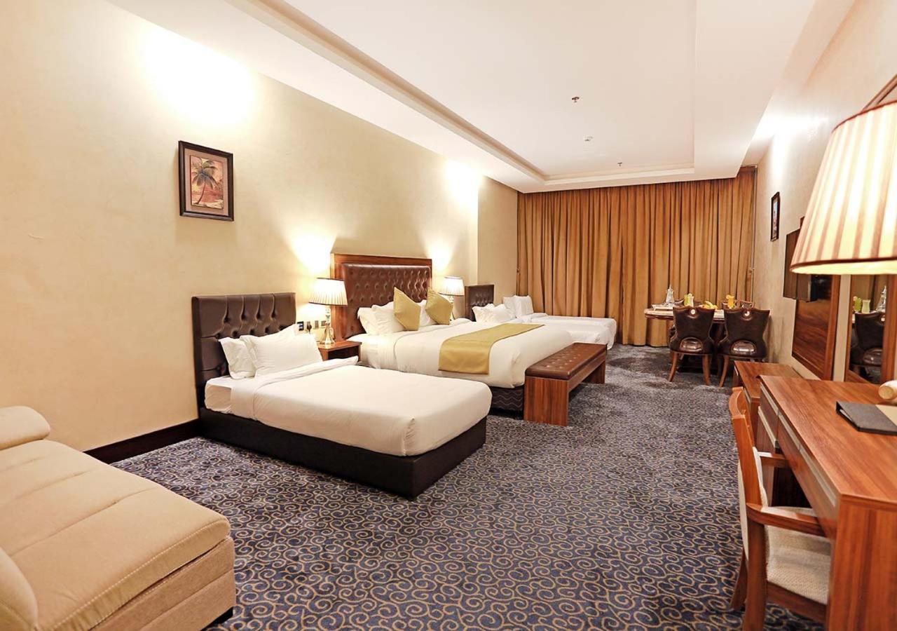 Hotel Karam 4*