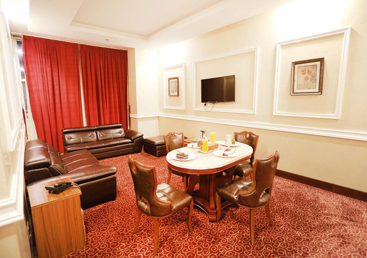 Hotel Karam 4*