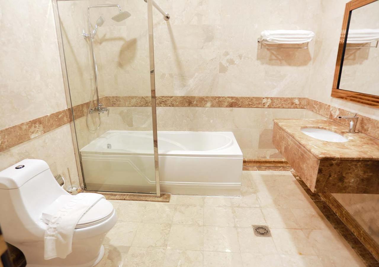 Karam Hotel Djeddah