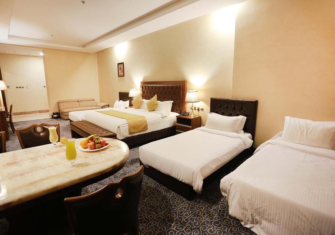 Karam Hotel 4*