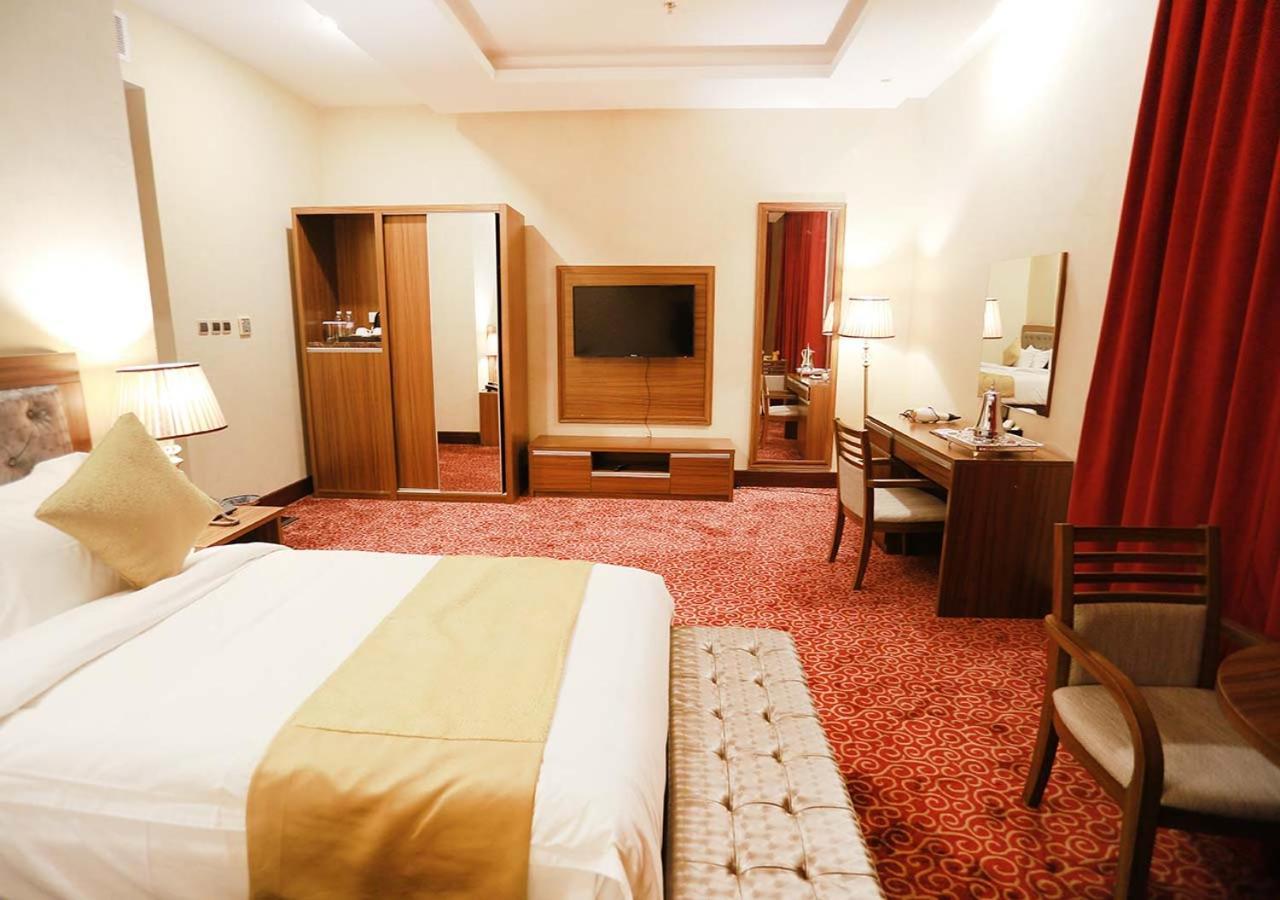 Karam Hotel Djeddah