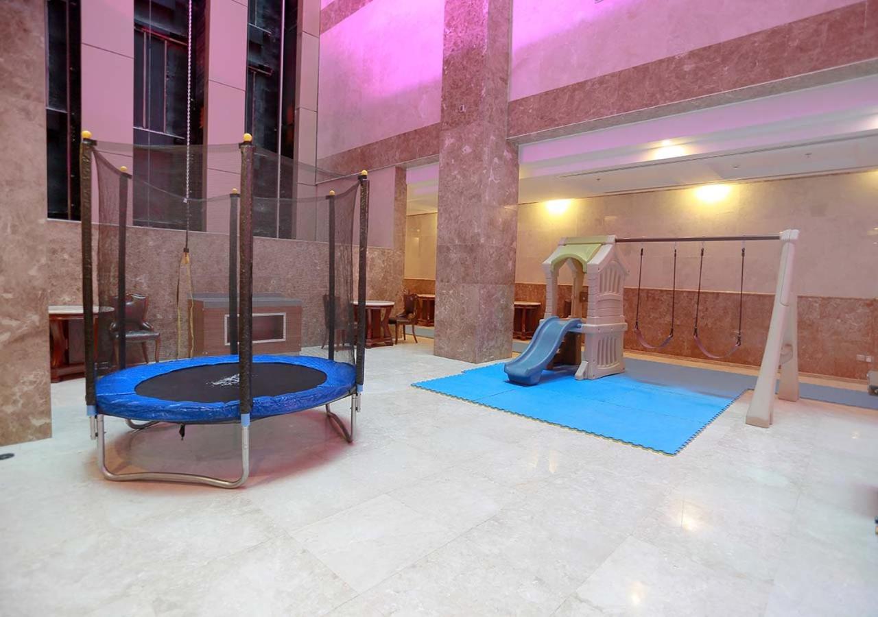 Karam Hotel Djeddah