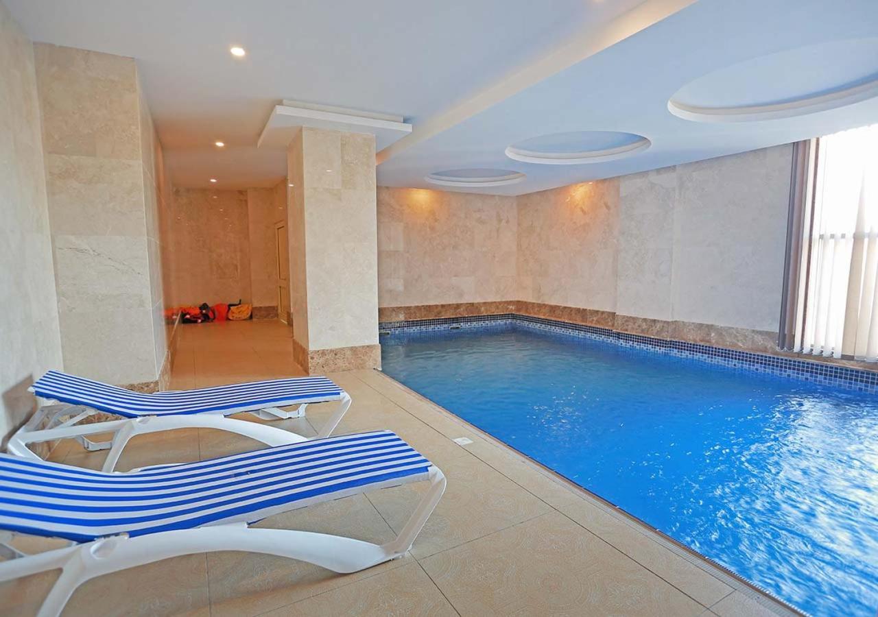 Hotel Karam Djeddah