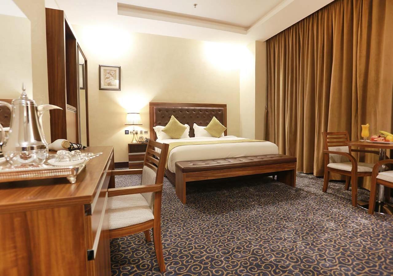 Karam Hotel 4*